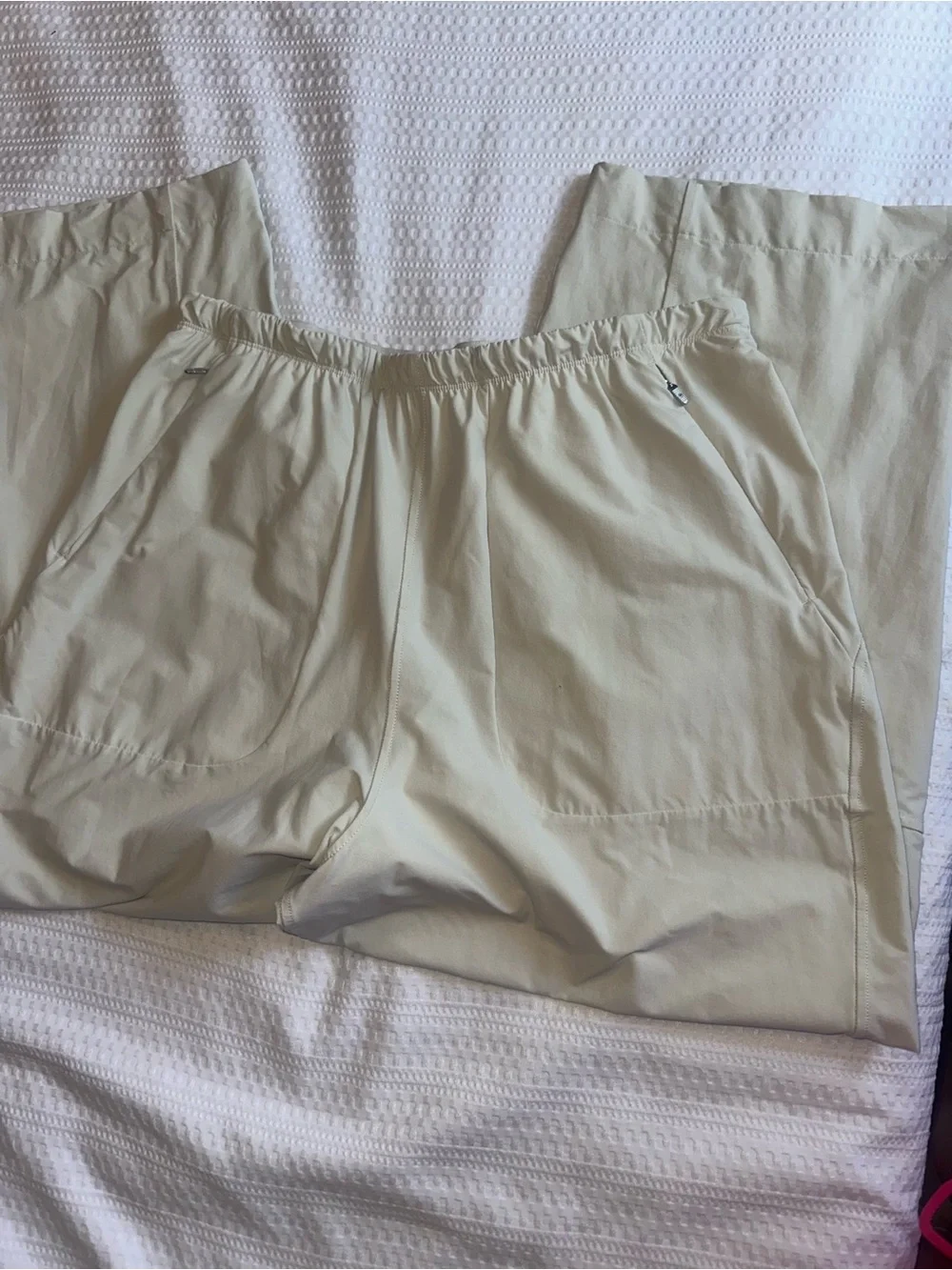 lululemon athletica soft wide